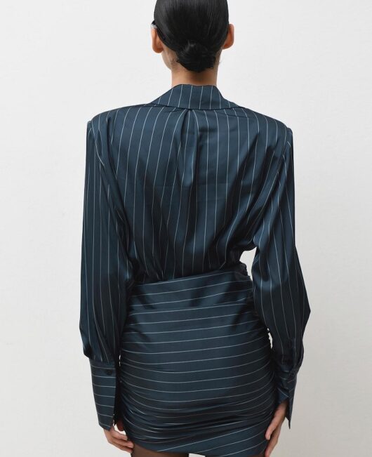 Alternative view of Calina Skirt