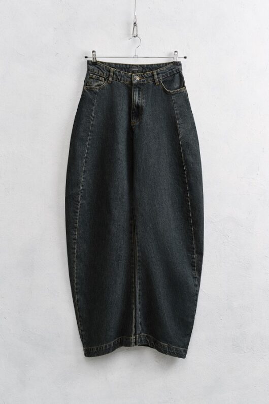 Alternative view of Korina Τζιν Παντελόνι