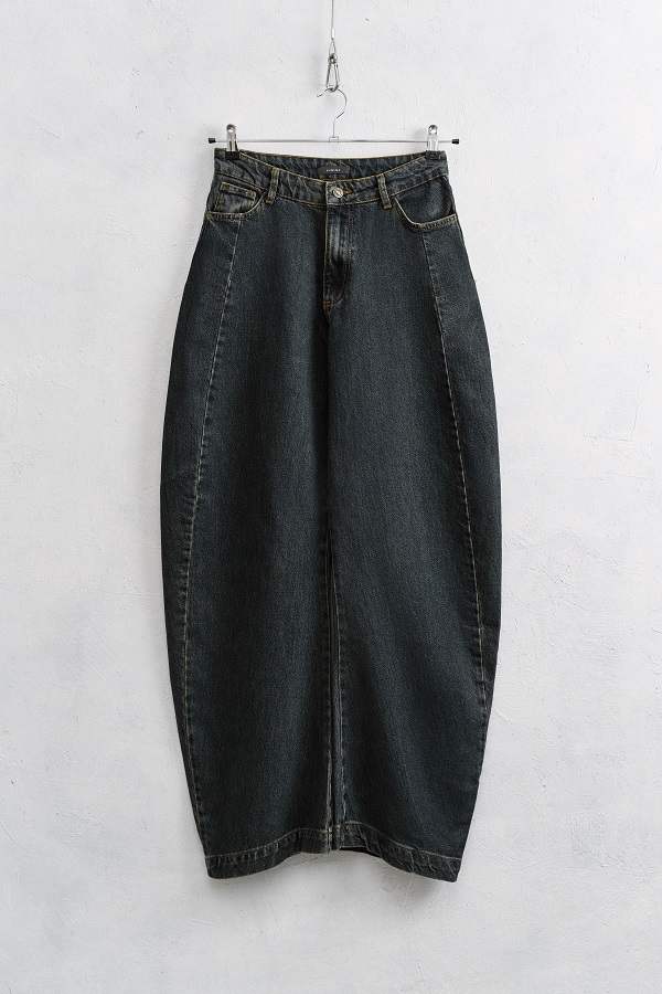 Korina Τζιν Παντελόνι - Image 2