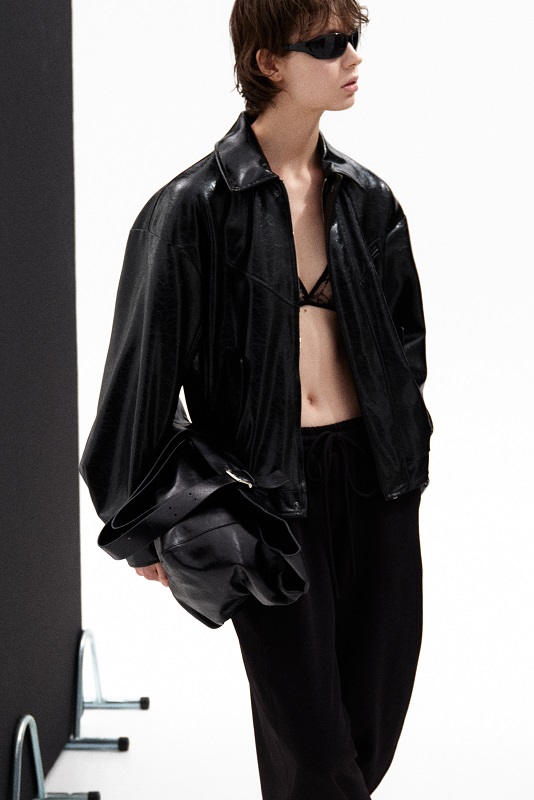 Alice Jacket black - Image 3