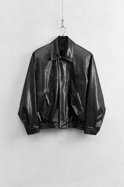Alternative view of Alice Jacket black