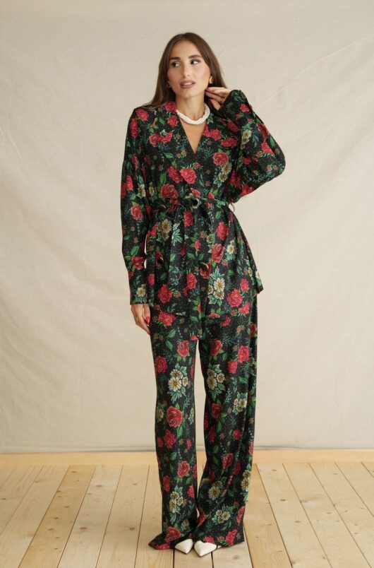 Hellena’s Garden Classic Pants