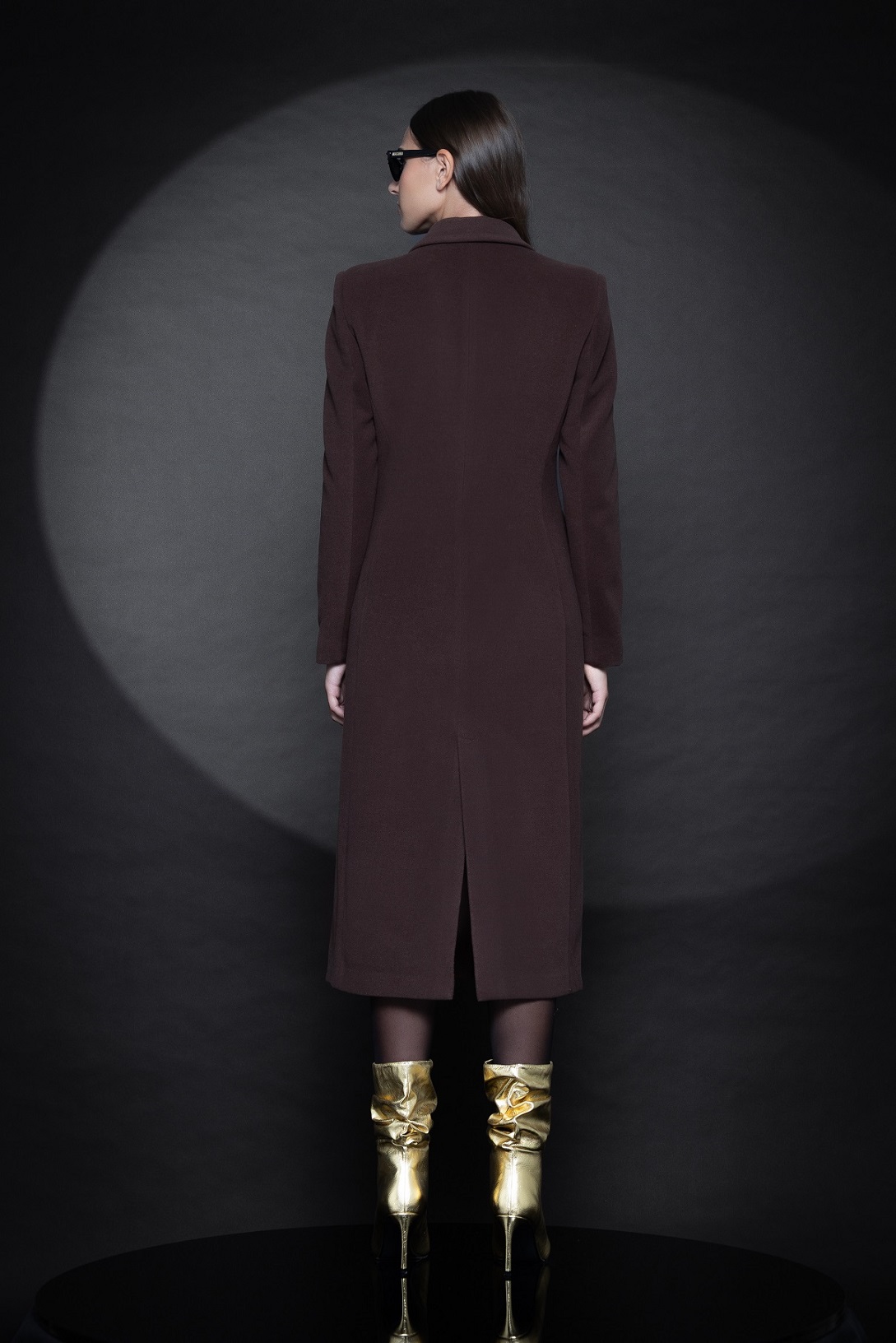 Charis coat - Image 2