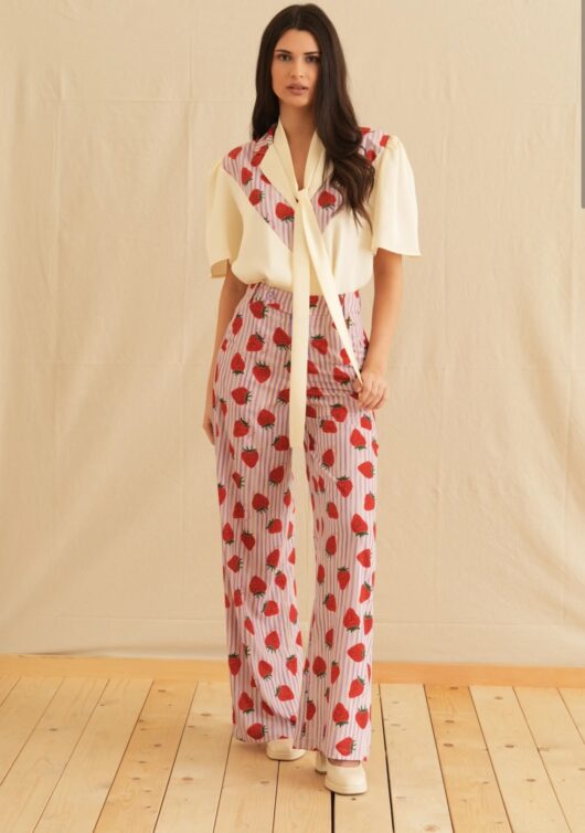 Sweet Love Pant
