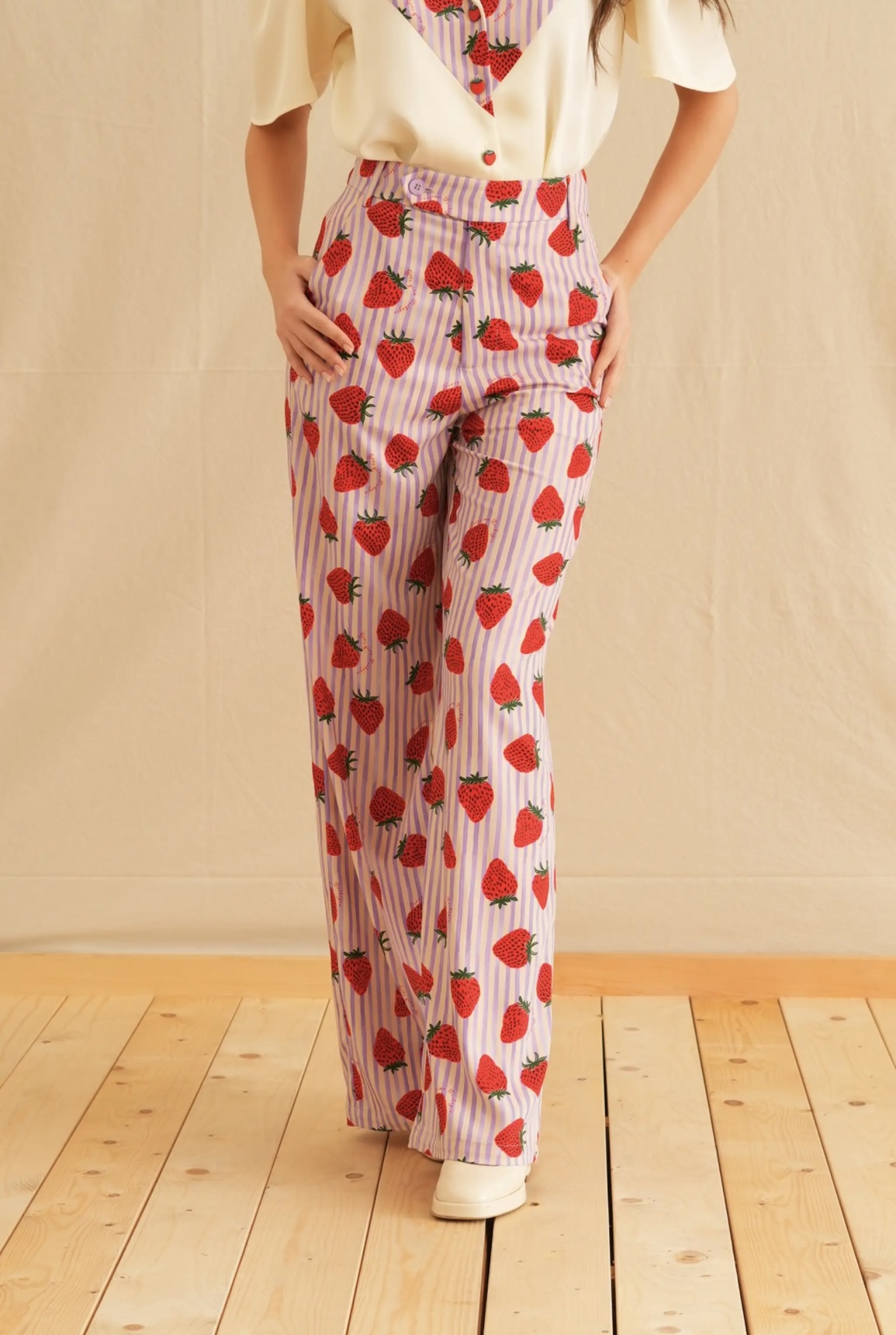 Sweet Love Pant - Image 3