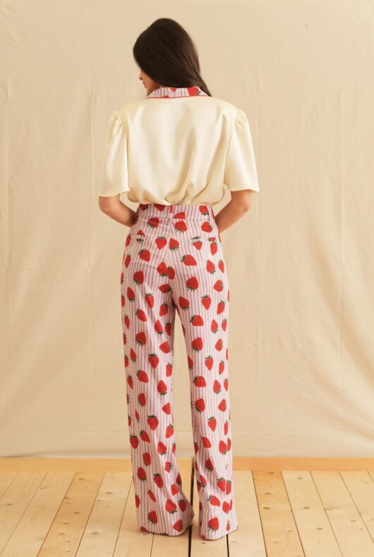 Alternative view of Sweet Love Pant