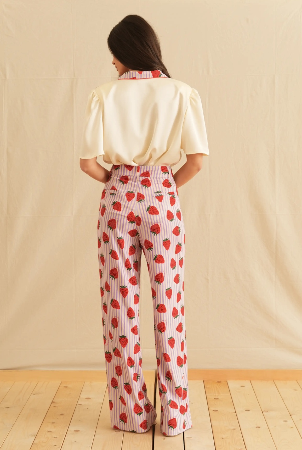 Sweet Love Pant - Image 2