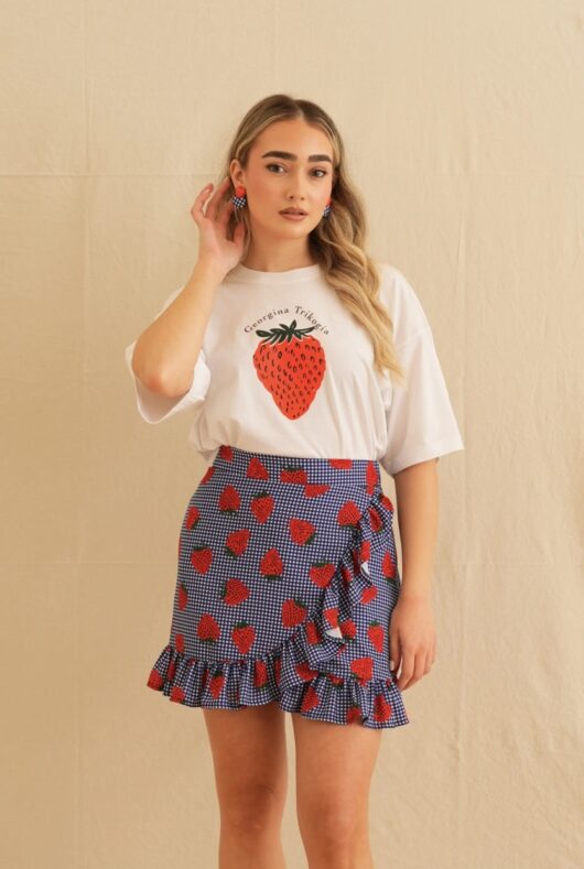 Sweet Belle T-Shirt