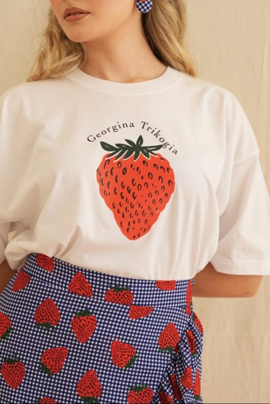 Alternative view of Sweet Belle T-Shirt