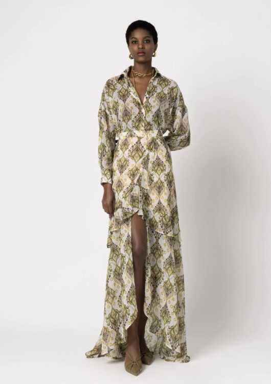 Vivienne Skirt