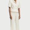 Bianca Belted Blazer - Image 2