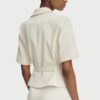 Bianca Belted Blazer - Image 3