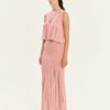 Knit Midi Skirt – Magic Sunsets - Image 2