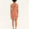 Knit Mini Dress – Magic Sunsets - Image 2