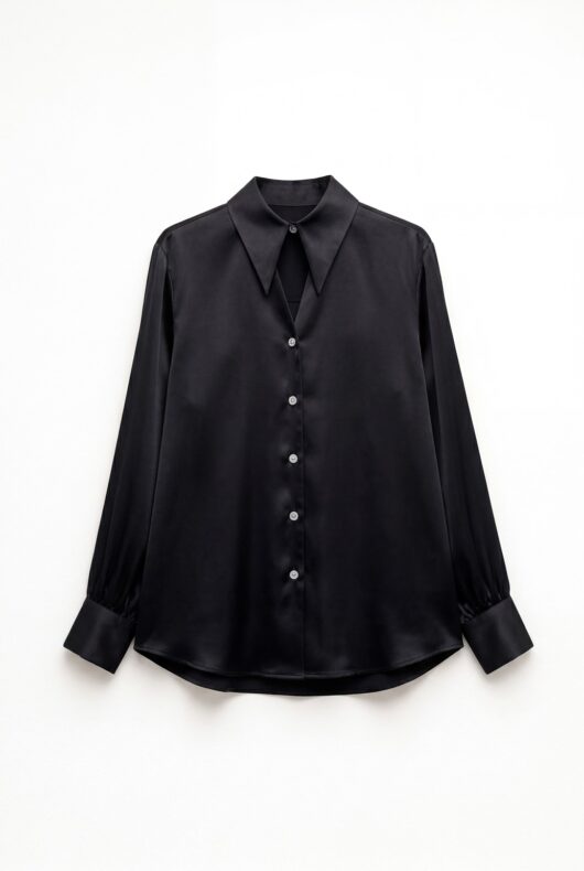Elodie Shirt