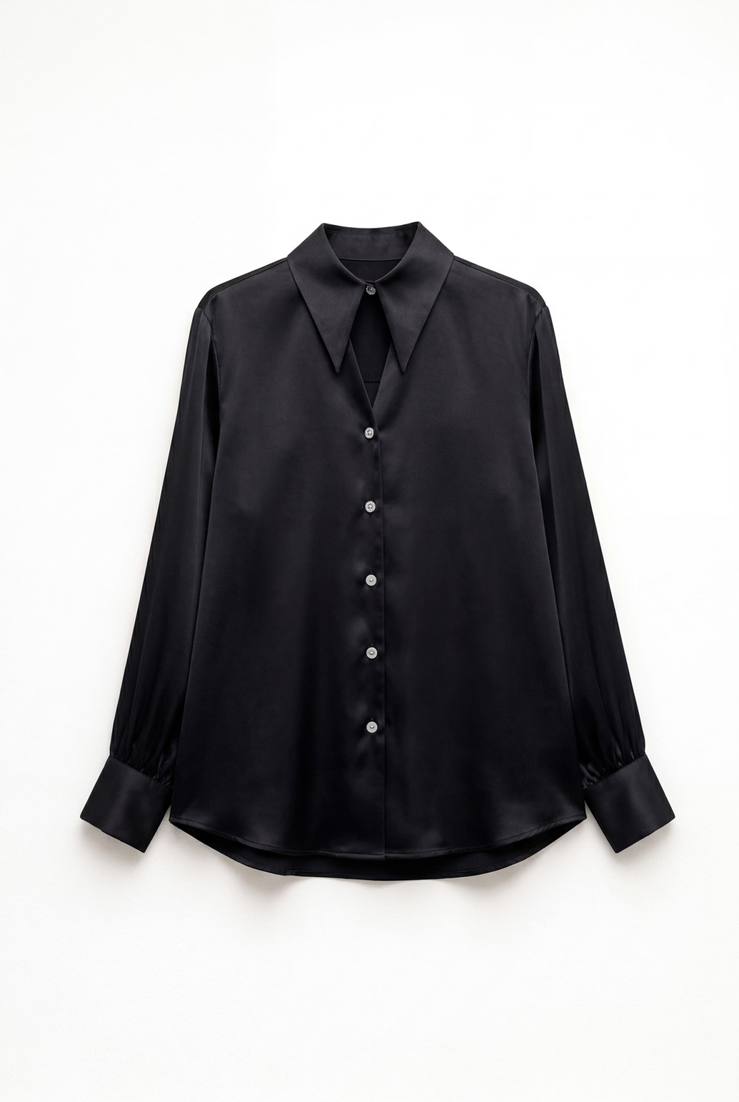Elodie Shirt
