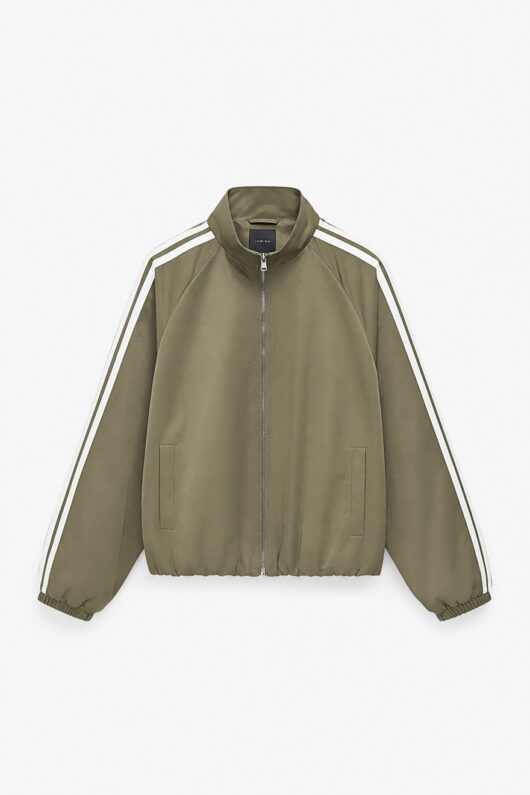 Alternative view of Bomber Jacket Maya