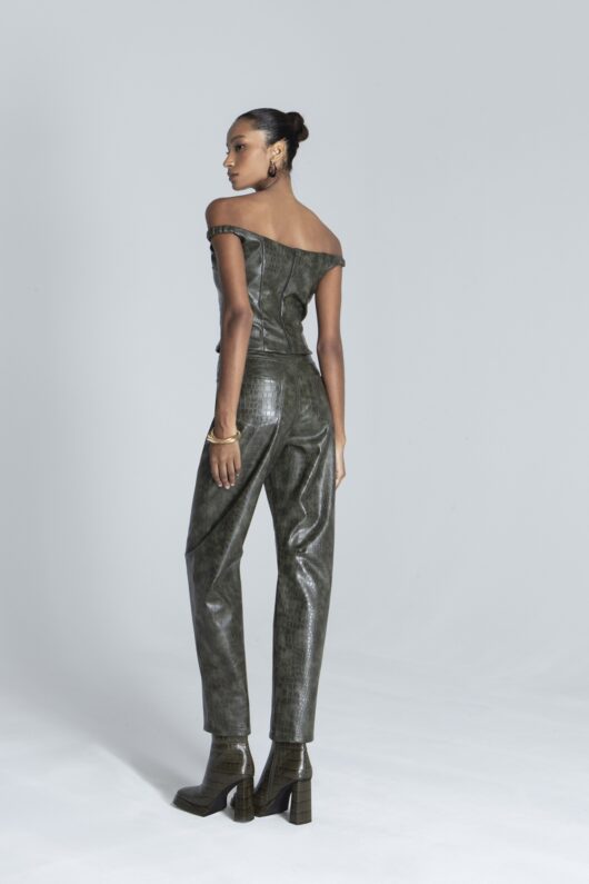 Alternative view of Vega Pant