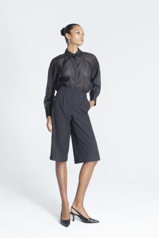 Helena Bermuda Shorts