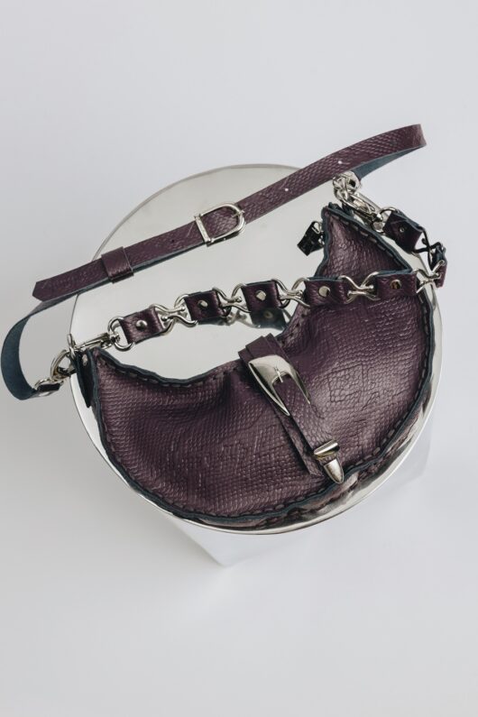 More than this Shoulder Bag