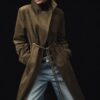 Suede Coat - Image 2
