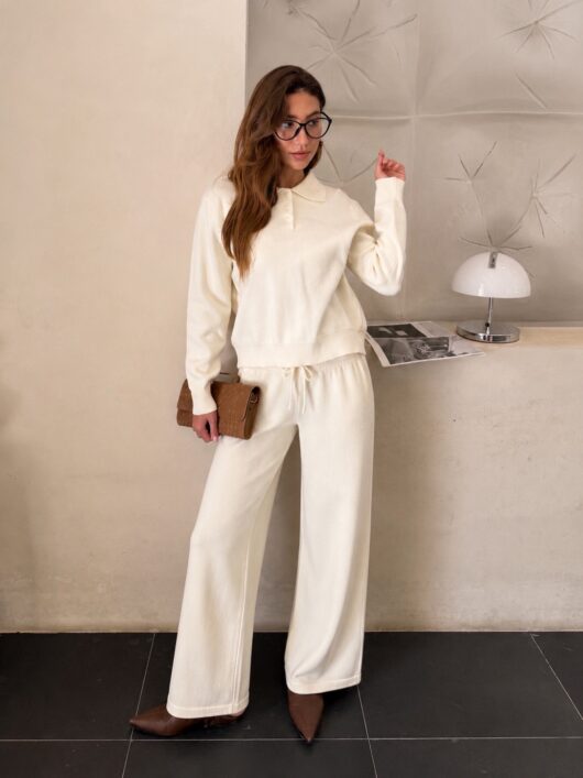 Sofia Knit Set