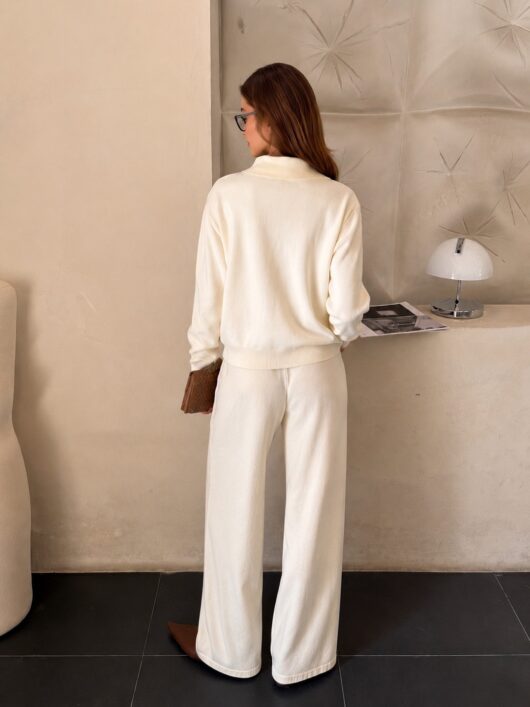 Alternative view of Sofia Knit Set