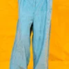 Lucy Pants Κοτλέ Mint Παντελόνι Petit Boutik - Image 3