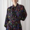 Garden Of Love Safari Shirt - Image 2