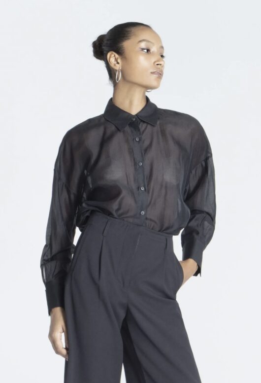 Vesper Shirt