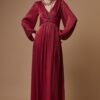 SANZAN LONG DRESS - Image 2